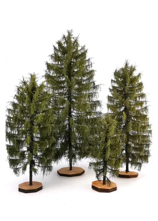 Larch Tree Model