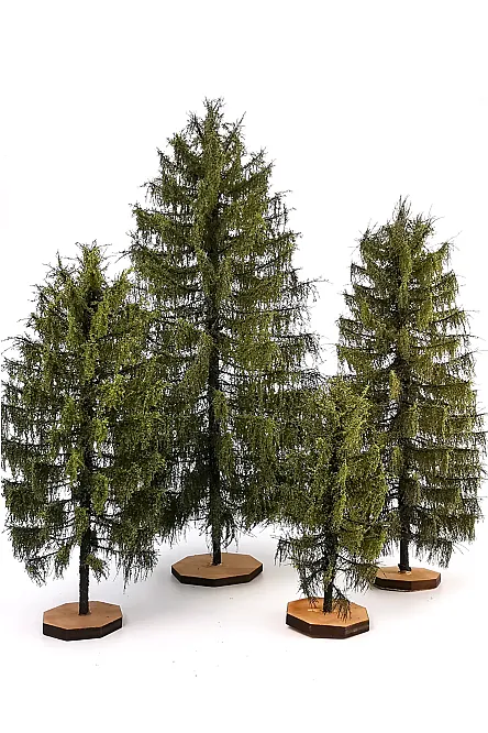Larch Tree Model