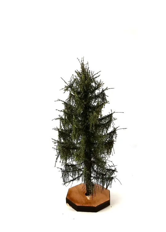 Larch Tree Model