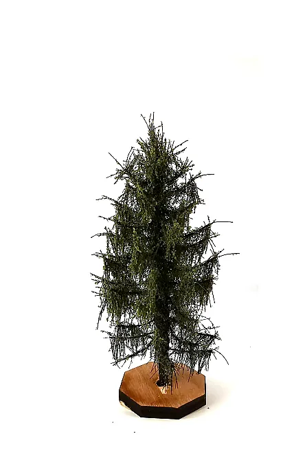 Larch Tree Model