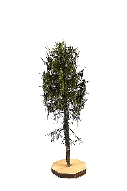 Forest Larch Tree Model 9-11 cm