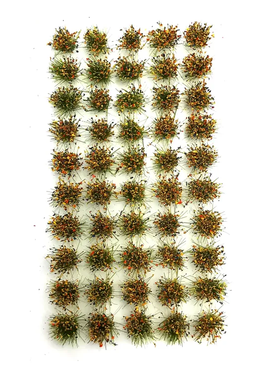 Model Flowers - Mix