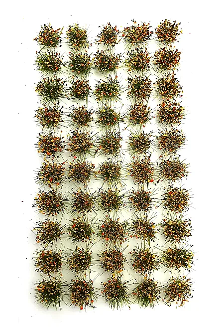 Model Flowers - Mix