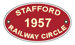 Stafford Railway Circle Annual Model Railway Exhibition Stafford Railway Circle Annual Model Railway Exhibition